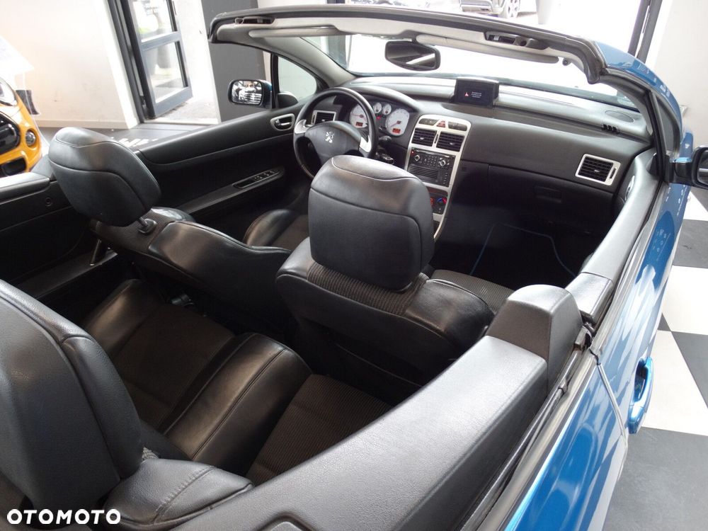Peugeot 307 CC - 32