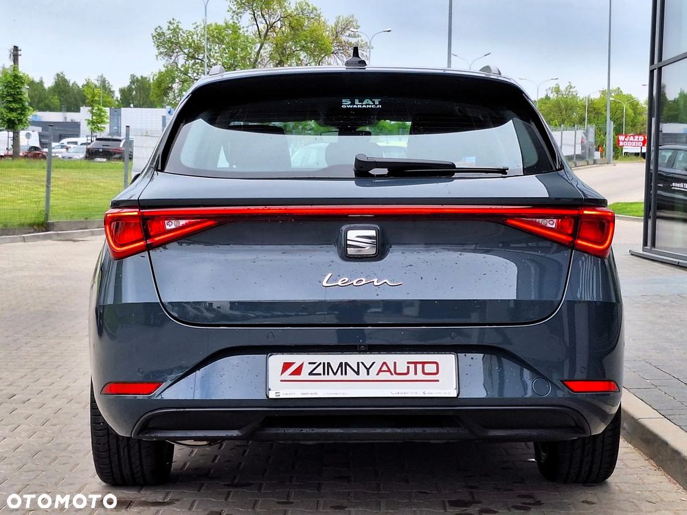 Seat Leon Sportstourer - 7