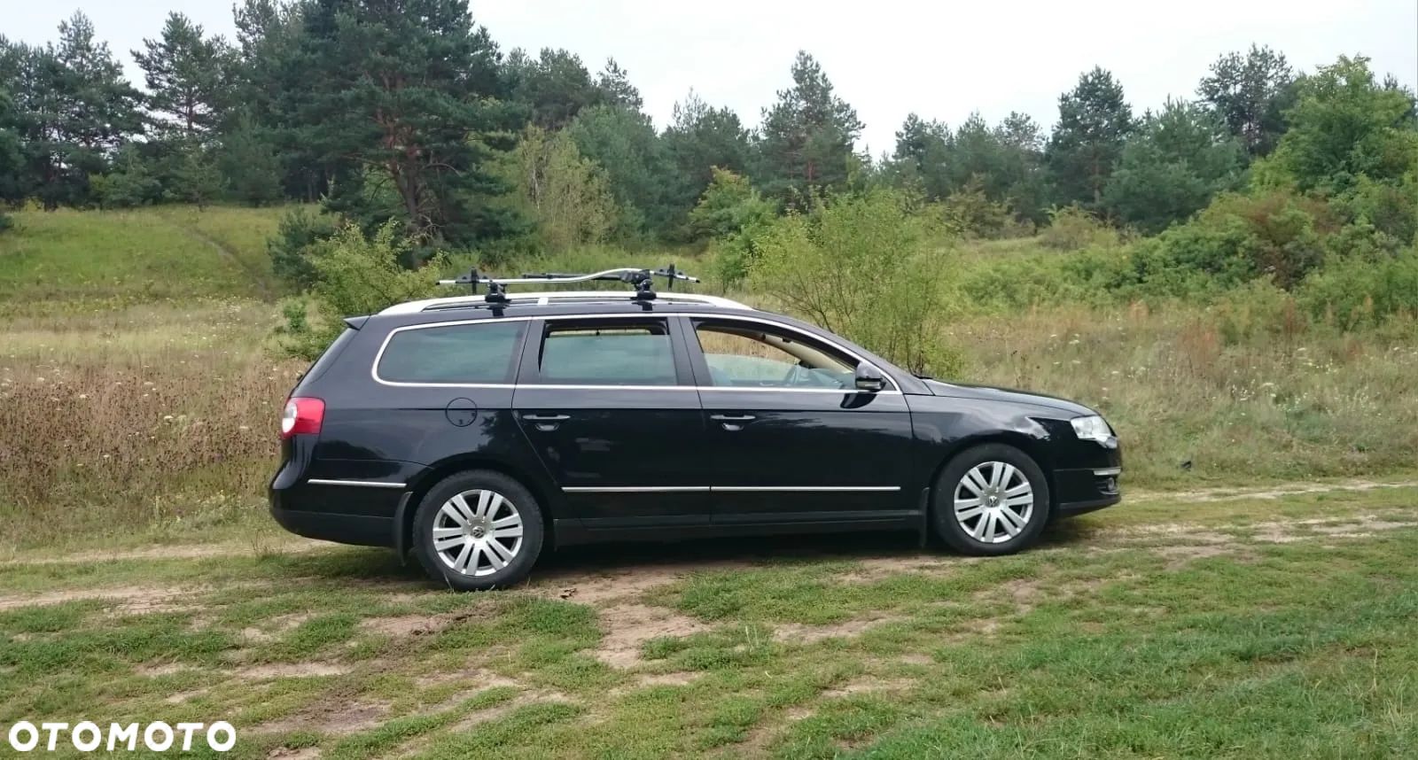 Volkswagen Passat 2.0 TDI DPF Highline - 1