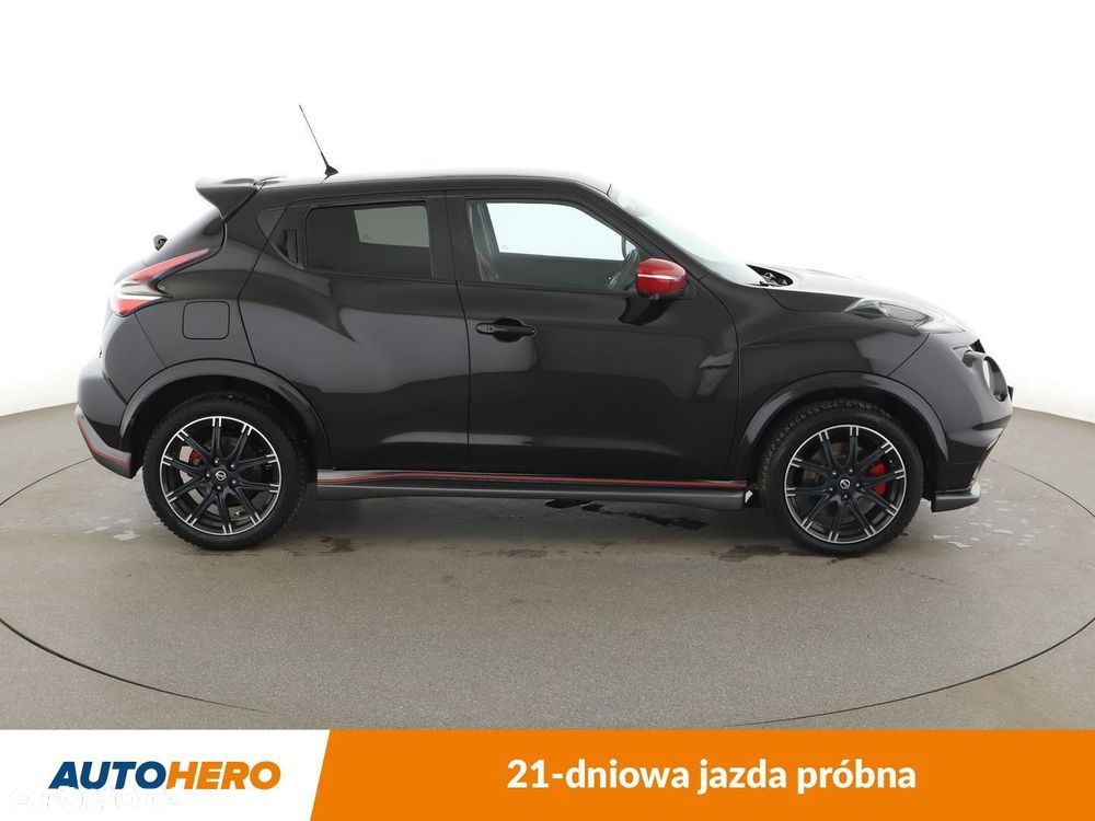 Nissan Juke 1.6 DIG-T Nismo RS - 7