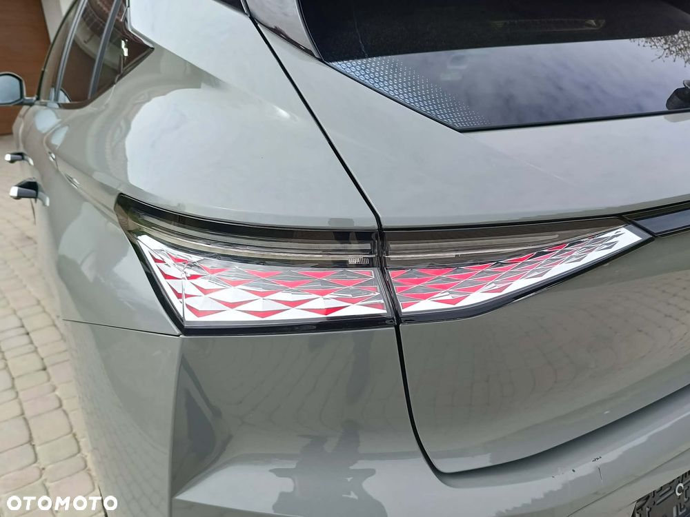 DS Automobiles DS 4 1.2 PureTech Performance Line - 33