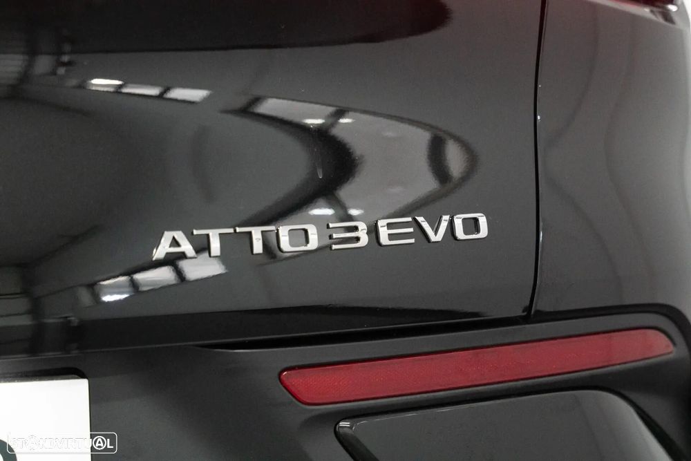 BYD Atto 3 EVO 74.8 kWh Design - 10