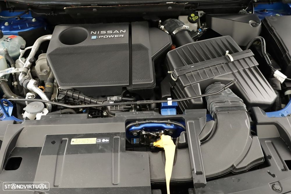 Nissan Qashqai - 25