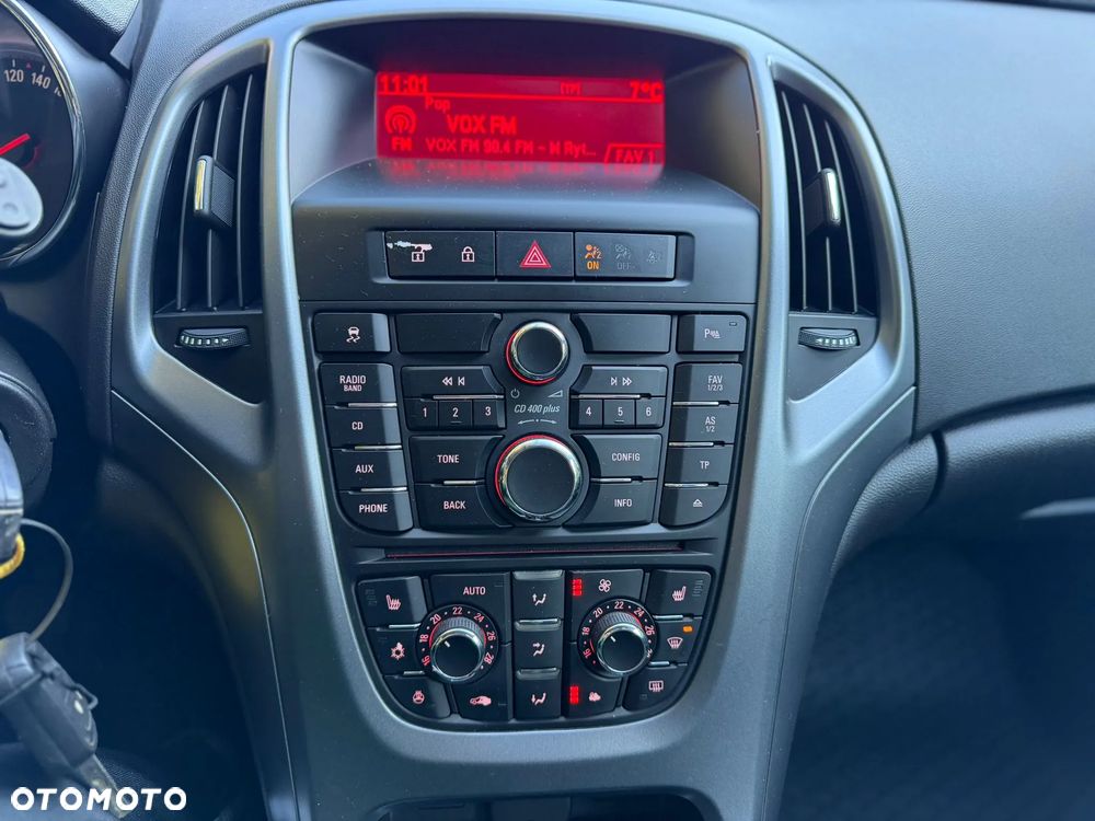 Opel Astra 1.6 Active - 27