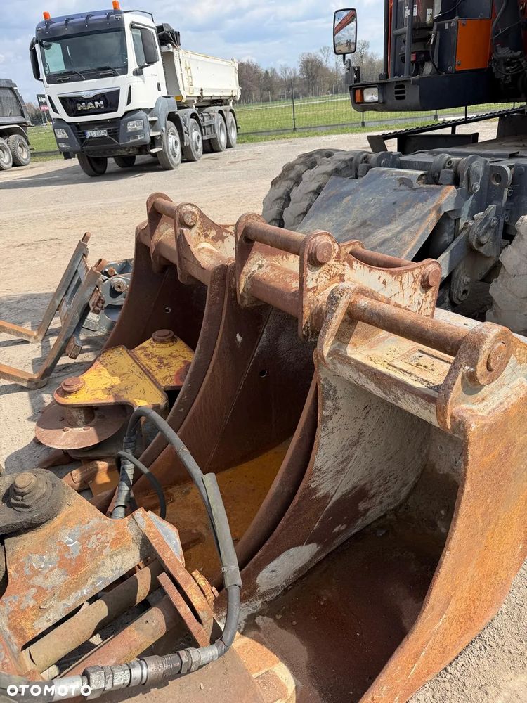 Doosan DX165W-5 - 10