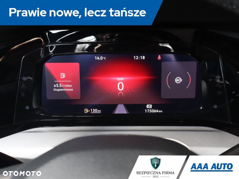 Volkswagen Golf Variant - 13