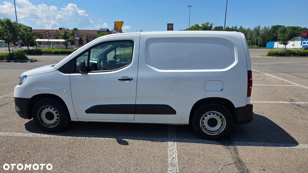 Toyota Proace city - 7