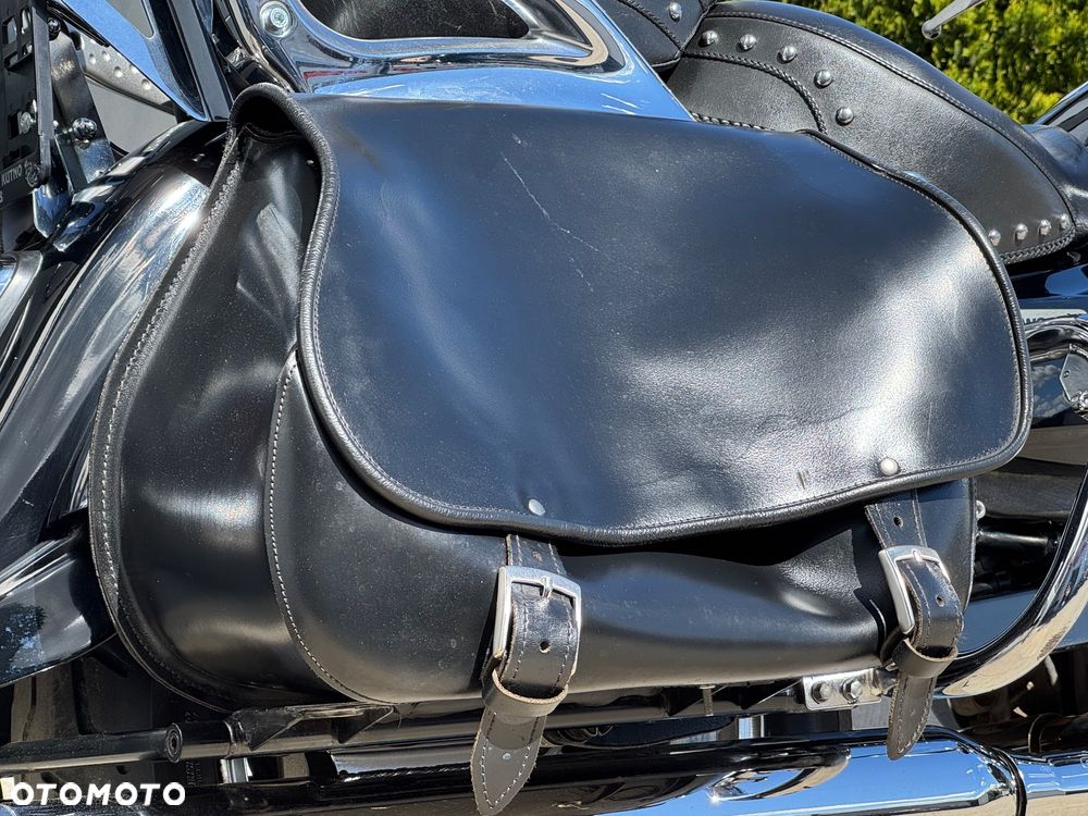Kawasaki Vulcan - 10