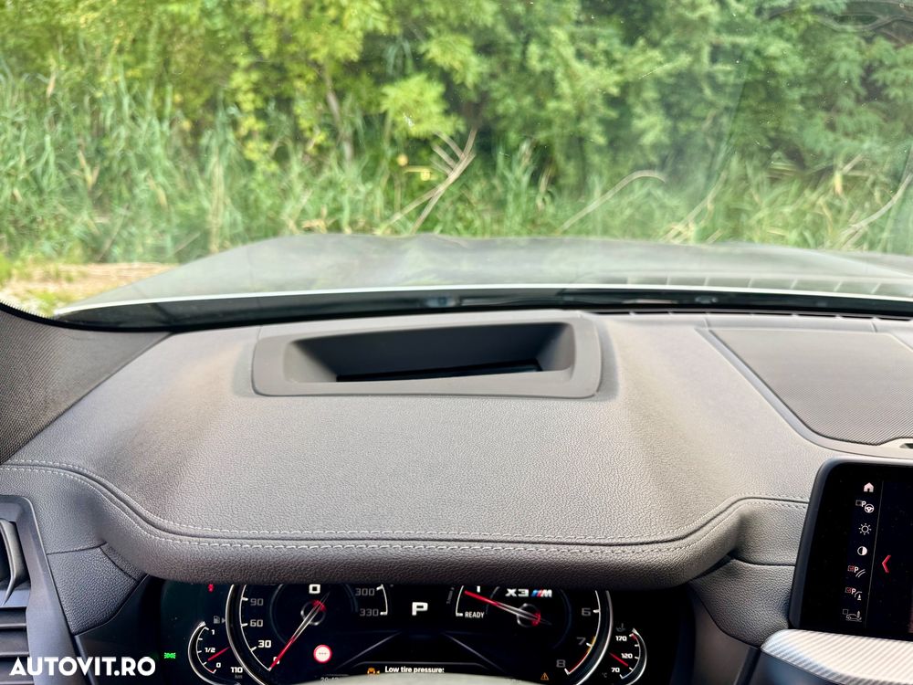 BMW X3 M Standard - 22