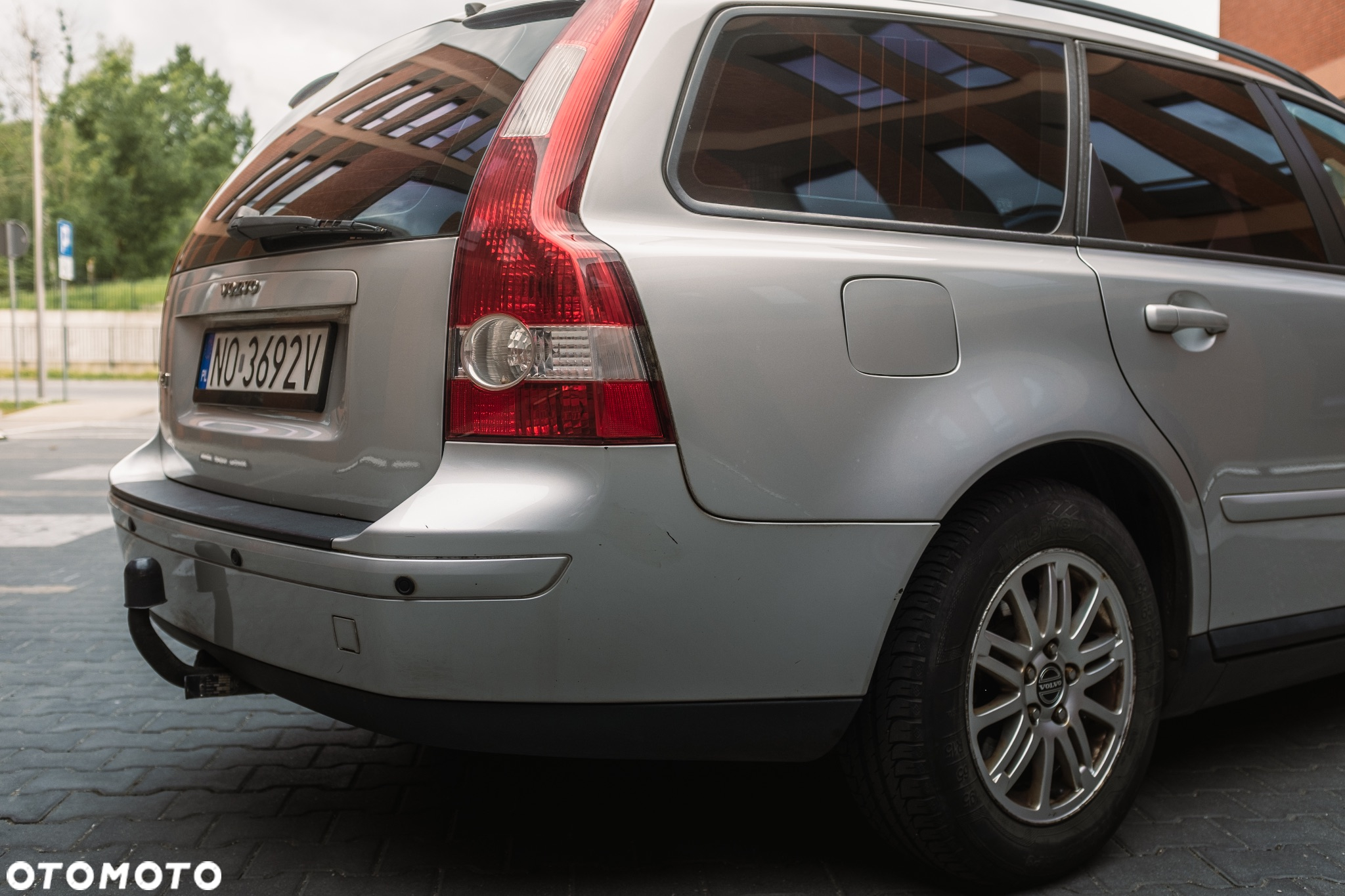 Volvo V50 1.6D Momentum - 14