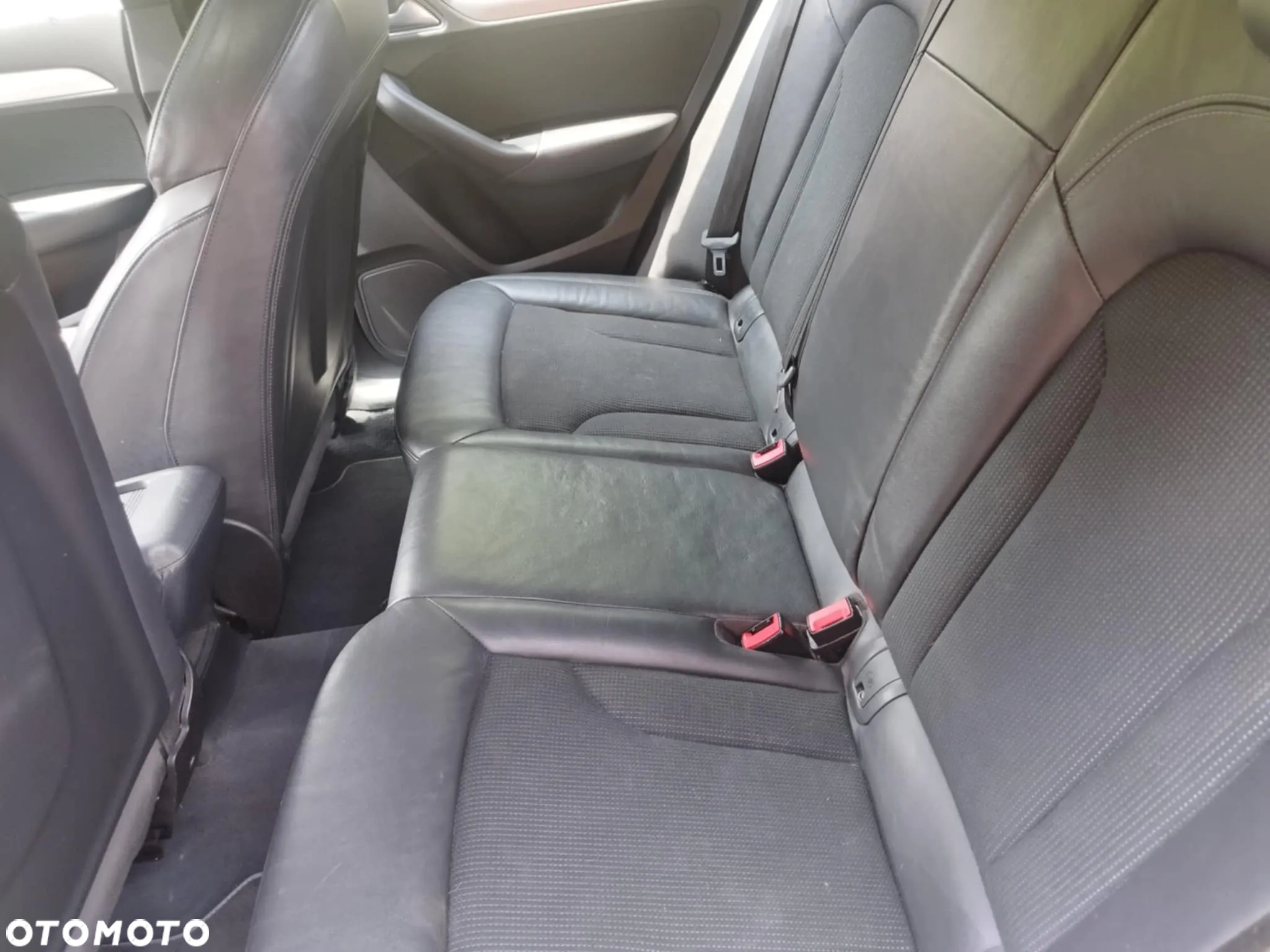 Audi Q3 2.0 TDI Quattro - 14