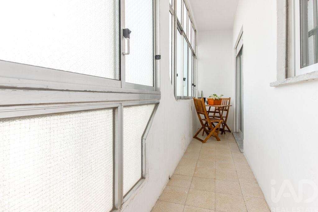 Apartamento T2 em Santo António da Charneca de 70,1 m2 - Grande imagem: 5/20