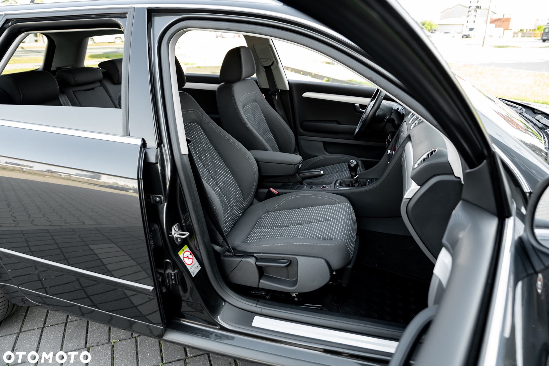 Seat Exeo ST 2.0T FSI Sport - 25