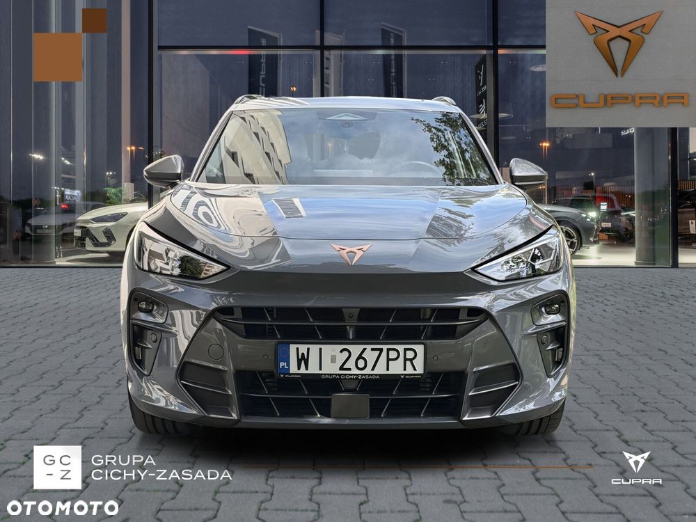 Cupra Terramar - 10