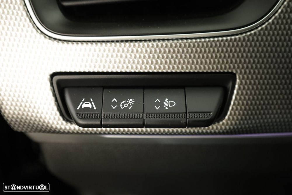Renault Arkana 1.3 TCe Techno EDC - 20