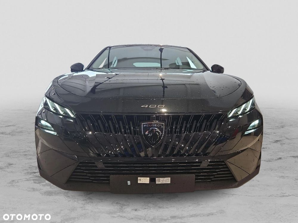 Peugeot 408 1.2 PureTech mHEV Business S&S e-DSC6 - 9