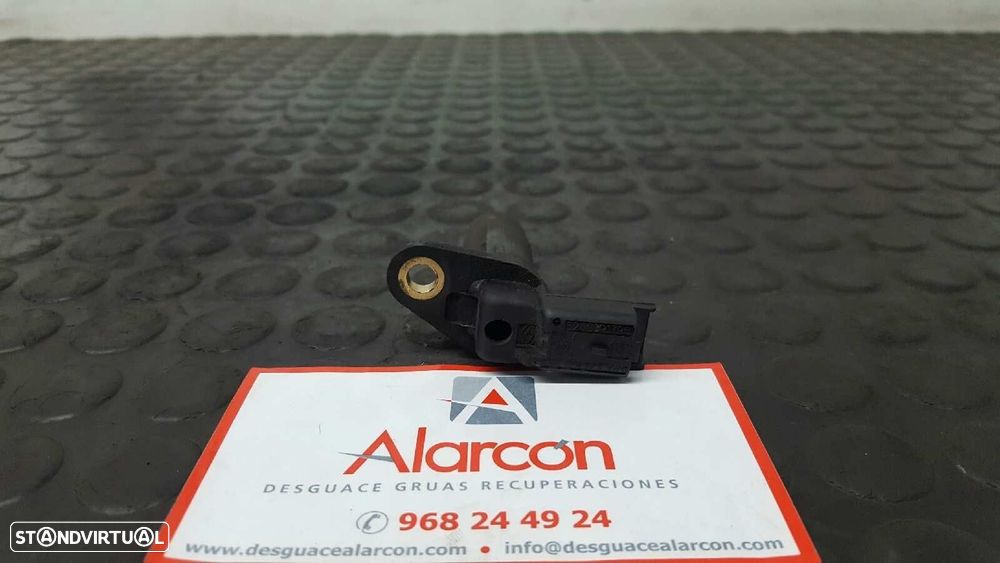 CAPTADOR VOLANTE MOTOR RENAULT CLIO III STYLE - 1