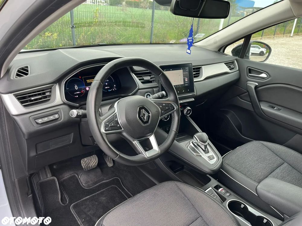 Renault Captur 1.6 E-TECH Plug-In Intens - 21