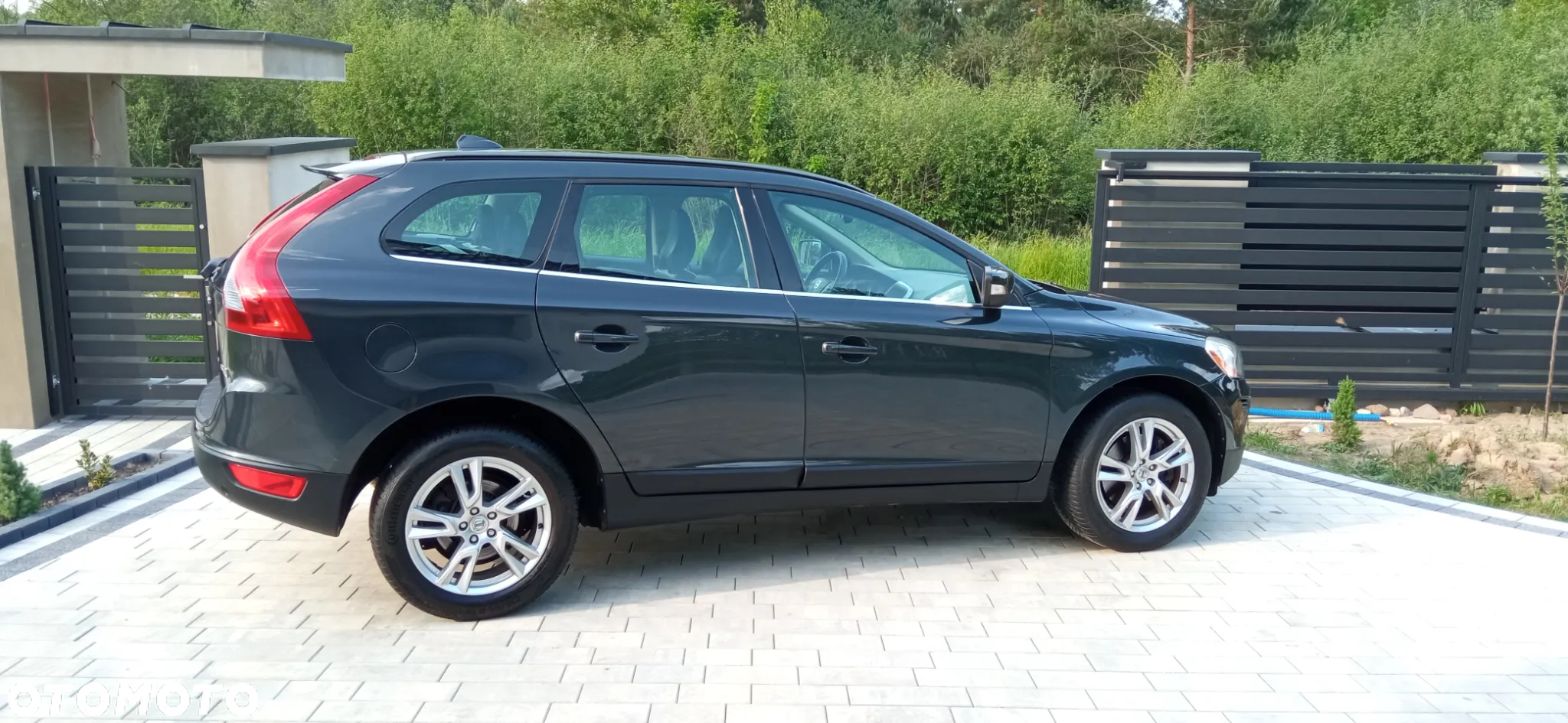 Volvo XC 60 - 5