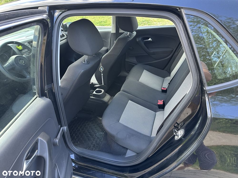 Volkswagen Polo 1.2 12V Trendline - 14