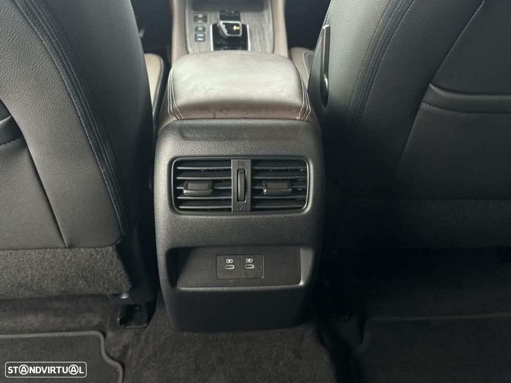 Nissan Qashqai 1.5 e-Power Tekna SKY - 23