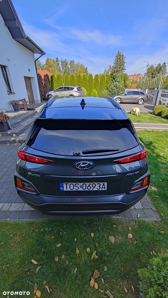Hyundai Kona 1.0 T-GDI YES!+ - 31