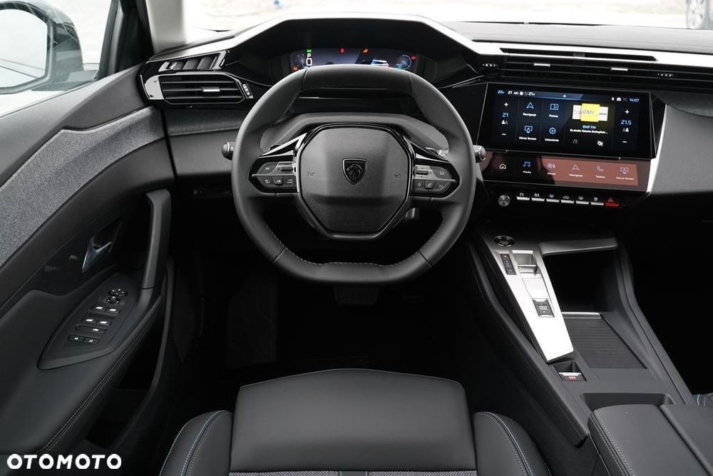 Peugeot 308 - 21