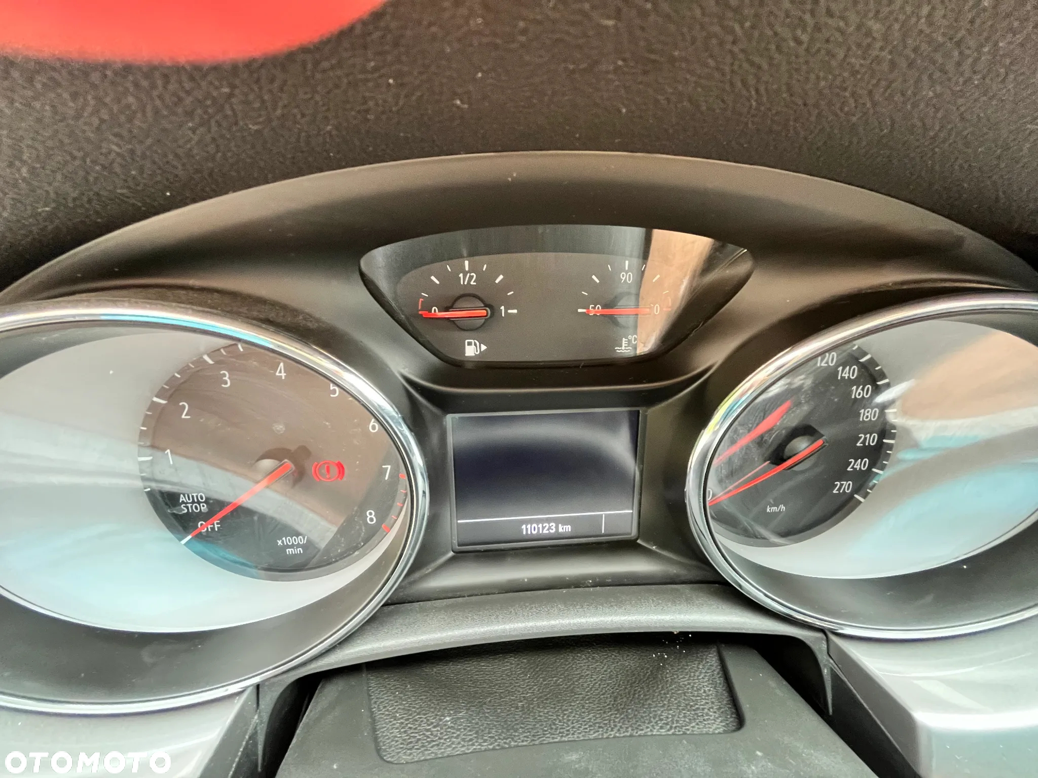 Opel Astra V 1.2 T Edition S&S - 10