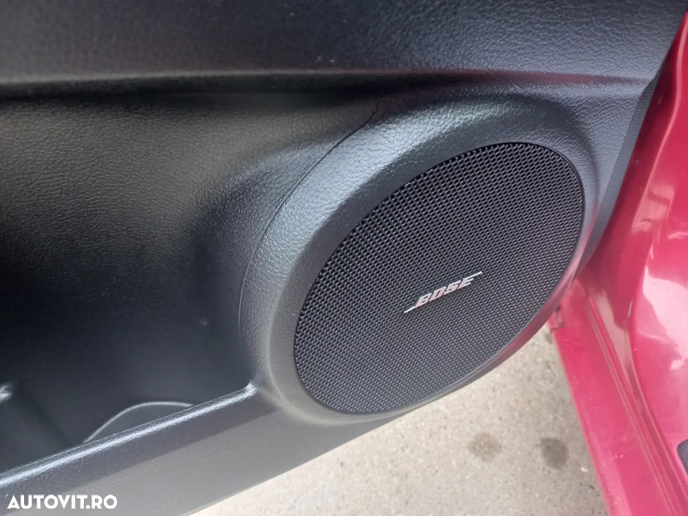 Mazda 3 1.6 MZR High-Line - 12