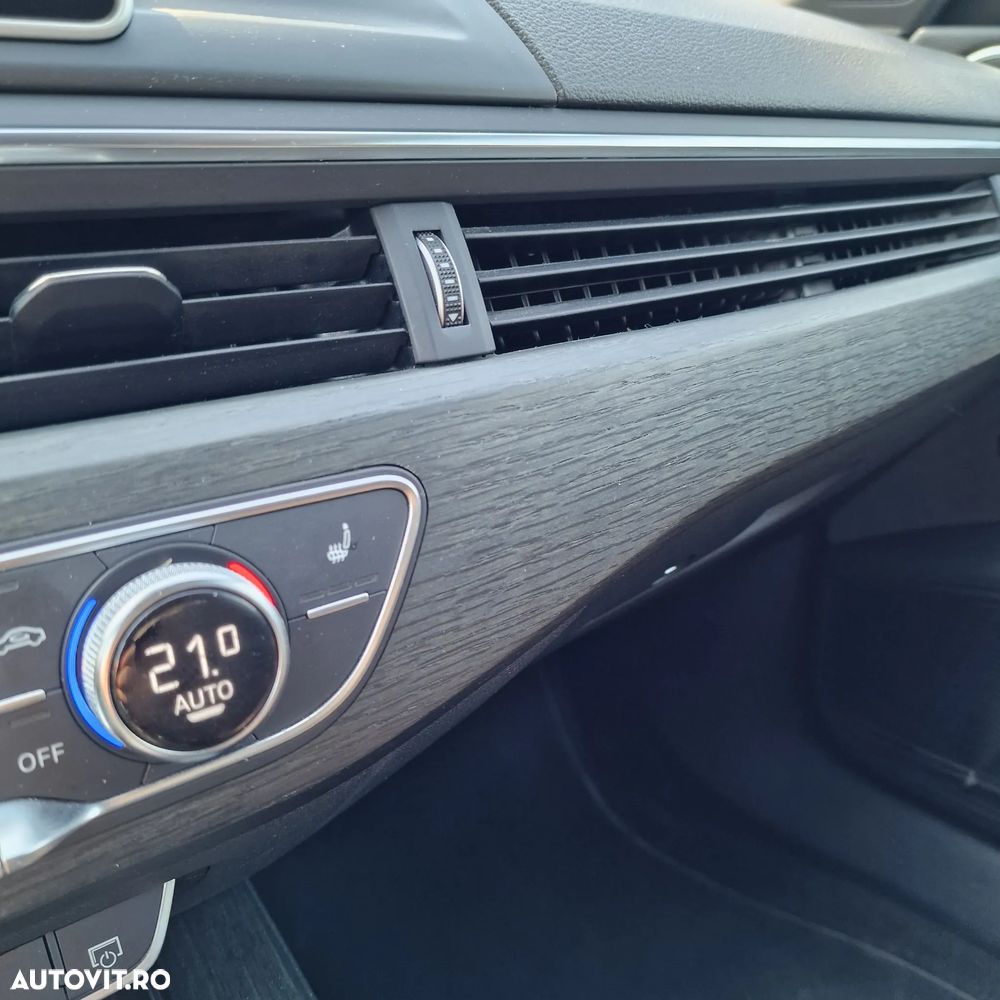 Audi A4 Limuzina 2.0 TDI S tronic - 11