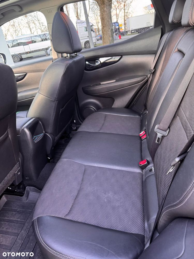 Nissan Qashqai 1.2 DIG-T Tekna - 14