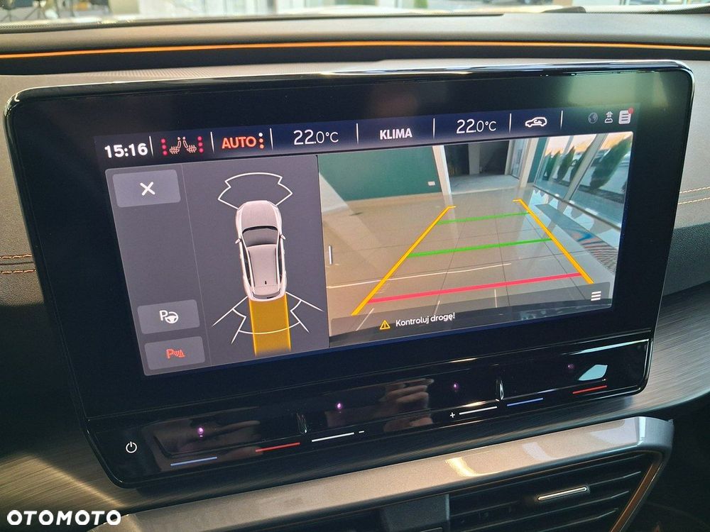 Cupra Formentor - 21