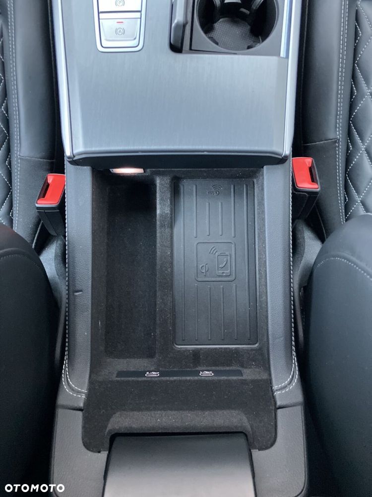 Audi S7 Sportback - 21
