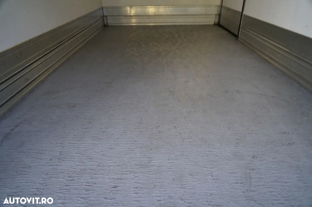 Iveco DAILY 35-130 / FRIGORIFER / CARRIER PULSOR 400 UNIT - 24