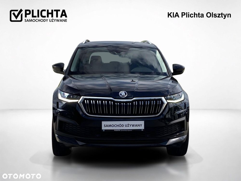 Skoda Kodiaq - 9
