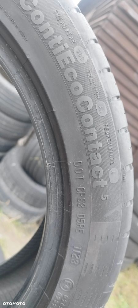 215/45/17 continental ecocontact 5 - 3