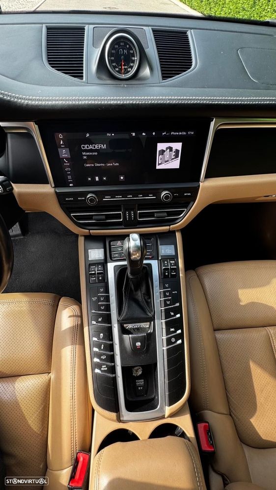 Porsche Macan Standard - 11