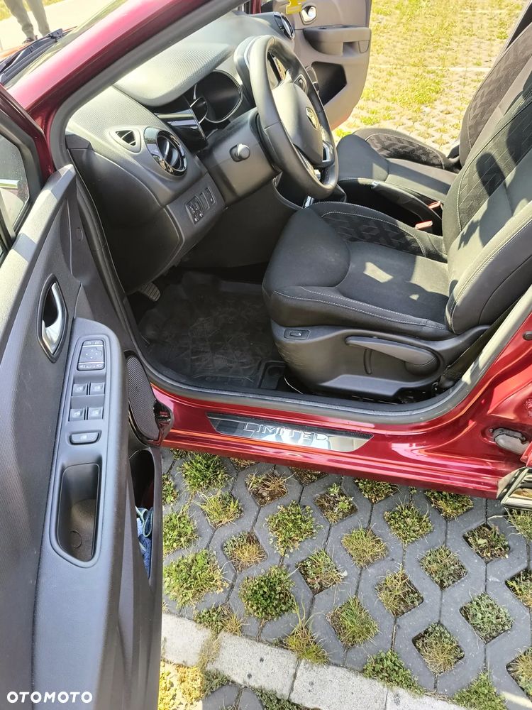 Renault Clio 1.5 dCi Energy Limited 2018 - 12