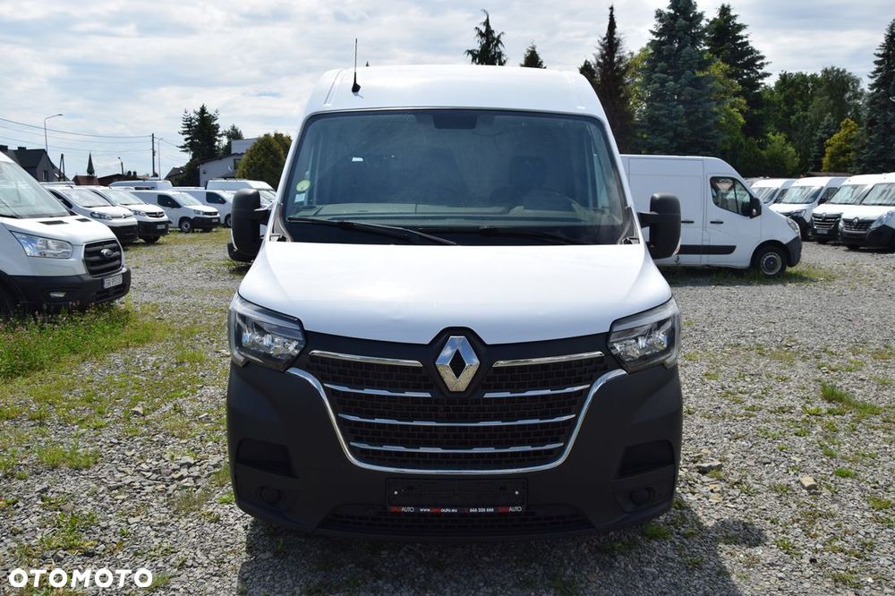 Renault MASTER ​*L3H2​*2.3DCI​​*KLIMA​​*TEMPOMAT​*BLUETOOTH​*26 - 3