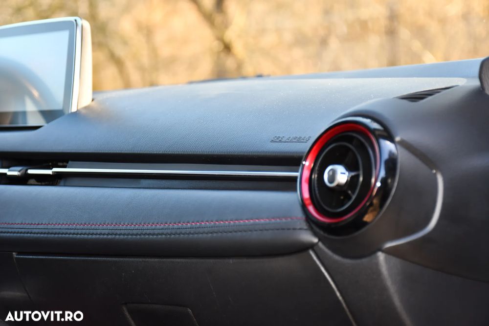 Mazda CX-3 SKYACTIV-D 105 FWD Exclusive-Line - 22