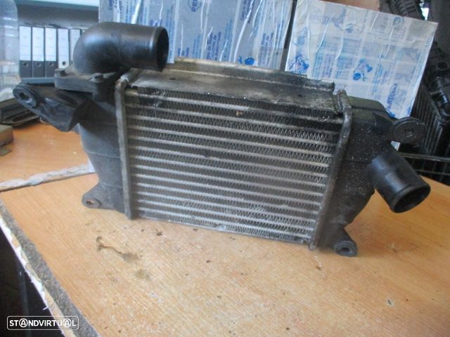 Radiador Intercooler Int362 KIA SPORTAGE 2000 2.0Tci 0P - 3