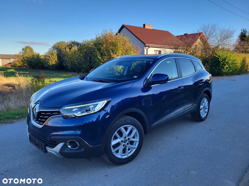 Renault Kadjar - 17