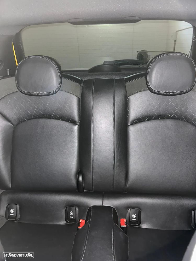 MINI 3 Portas Cooper S - 14