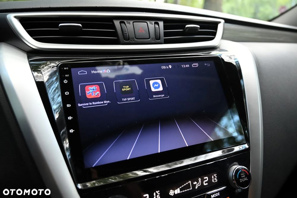 Nissan Murano - 32