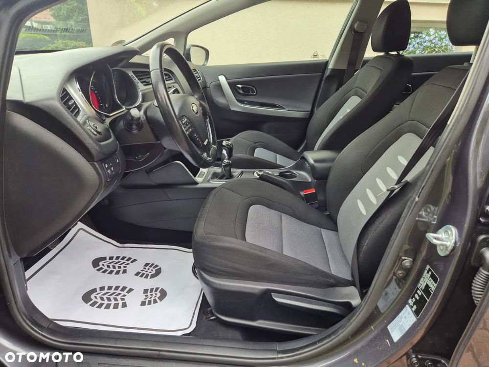Kia Ceed 1.4 CVVT Edition 7 - 19