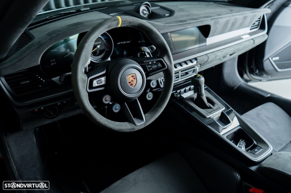 Porsche 911 (992) GT3 RS PDK - 18