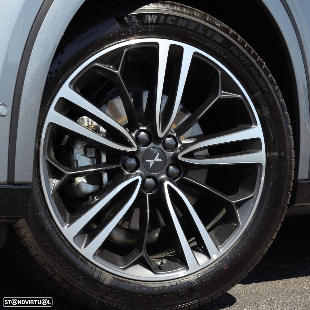 Xpeng G6 87.5 kWh Long Range - 14