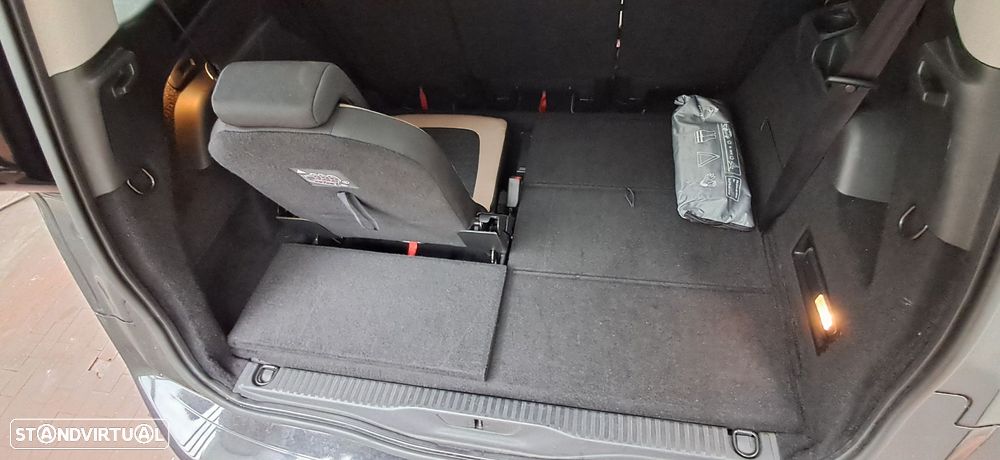 Citroën C4 Grand Picasso 1.6 e-HDi Intensive ETG6 - 13