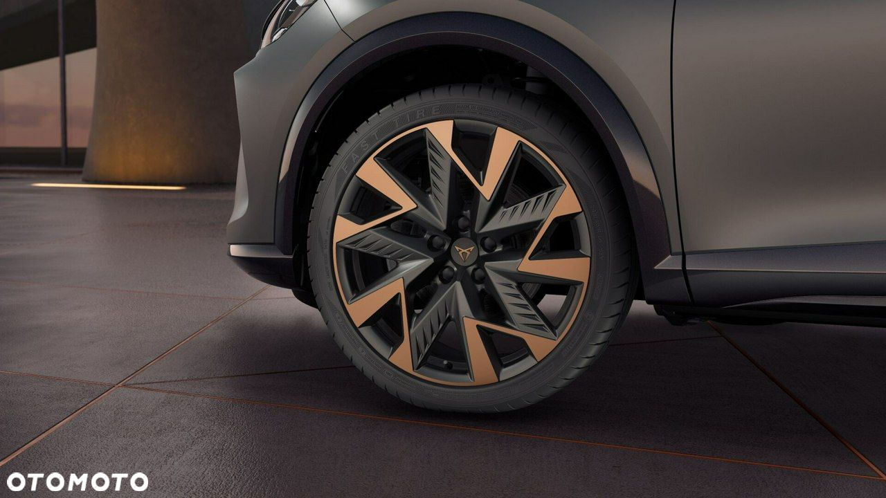 Cupra Formentor - 5