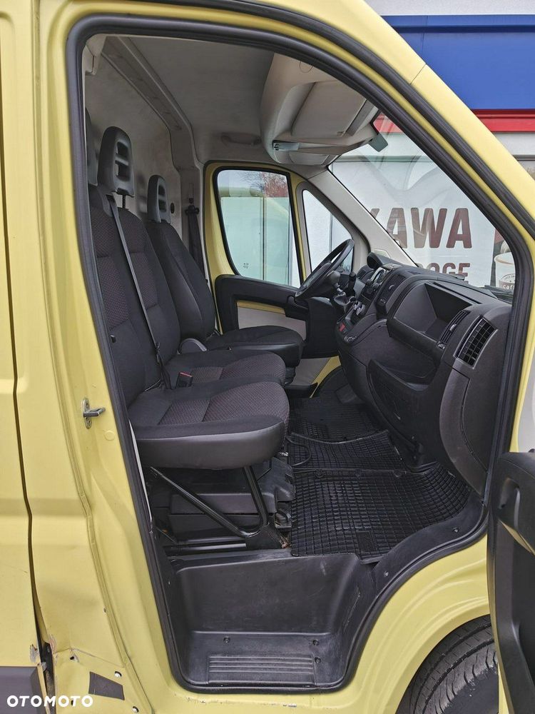 Peugeot Boxer - 14